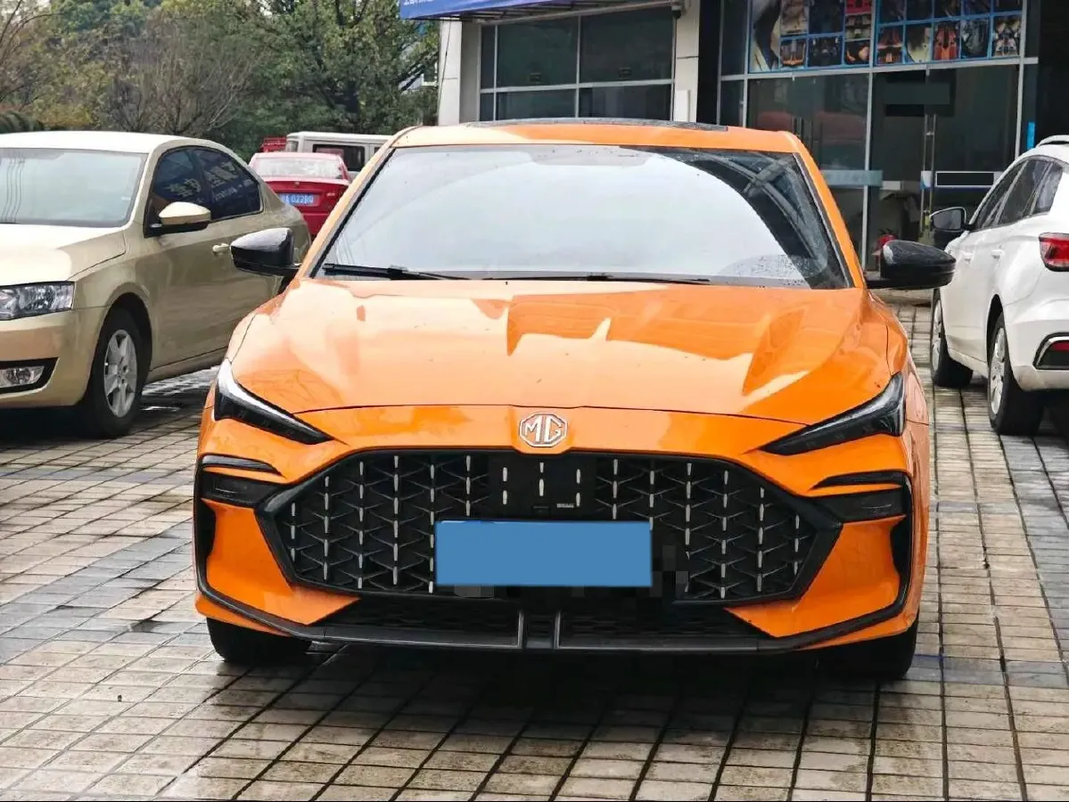 2021 MG MG6 1.5T 181HP L4 7DCT,autocango,china used car exporter,china ev exporter,chinese used car exporter,chinese used ev exporter