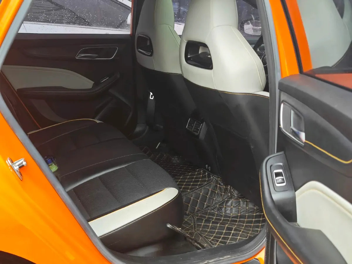 2021 MG MG6 1.5T 181HP L4 7DCT,autocango,china used car exporter,china ev exporter,chinese used car exporter,chinese used ev exporter