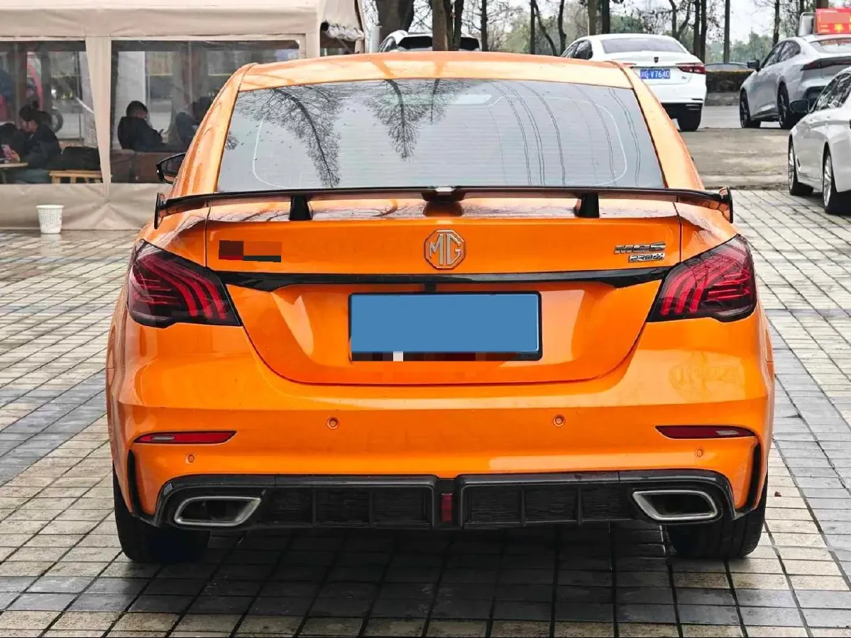 2021 MG MG6 1.5T 181HP L4 7DCT,autocango,china used car exporter,china ev exporter,chinese used car exporter,chinese used ev exporter