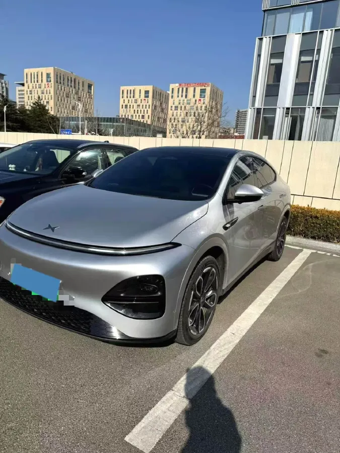 2025 Xpeng G6 BEV 68.5KWH,autocango,china used car exporter,china ev exporter,chinese used car exporter,chinese used ev exporter