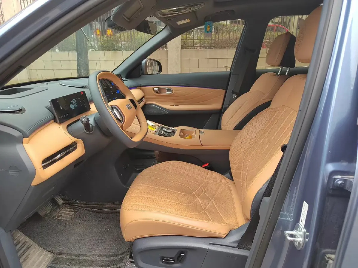 2025 BYD Sea Lion 05 DM-i 1.5L 101HP L4 E-CVT PHEV 18.3KWH,autocango,china used car exporter,china ev exporter,chinese used car exporter,chinese used ev exporter