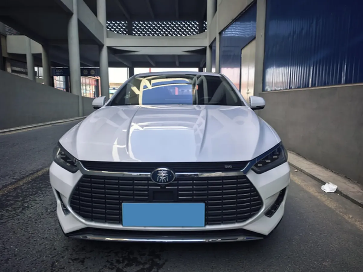 2019 BYD Qin Pro BEV 56.4KWH,autocango,china used car exporter,china ev exporter,chinese used car exporter,chinese used ev exporter