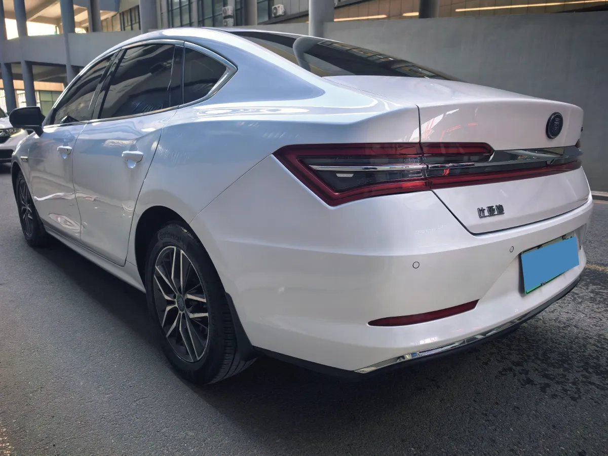 2019 BYD Qin Pro BEV 56.4KWH,autocango,china used car exporter,china ev exporter,chinese used car exporter,chinese used ev exporter