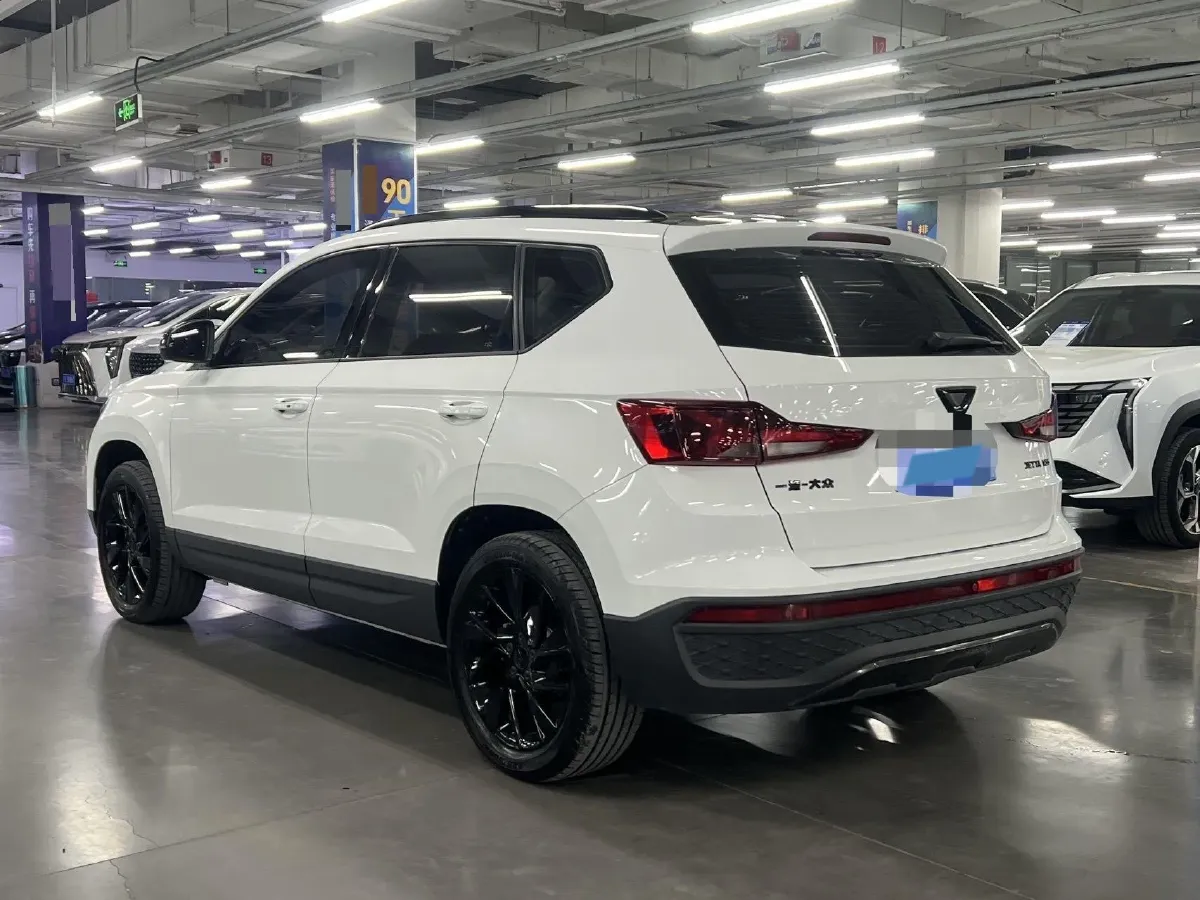 2023 Jetta VS5 1.4T 150HP L4 6AT,autocango,china used car exporter,china ev exporter,chinese used car exporter,chinese used ev exporter