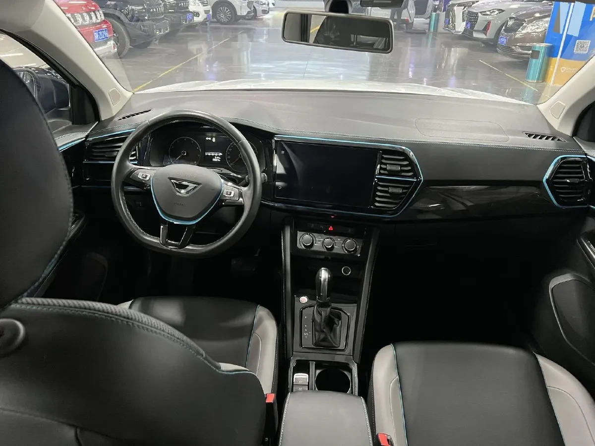 2023 Jetta VS5 1.4T 150HP L4 6AT,autocango,china used car exporter,china ev exporter,chinese used car exporter,chinese used ev exporter