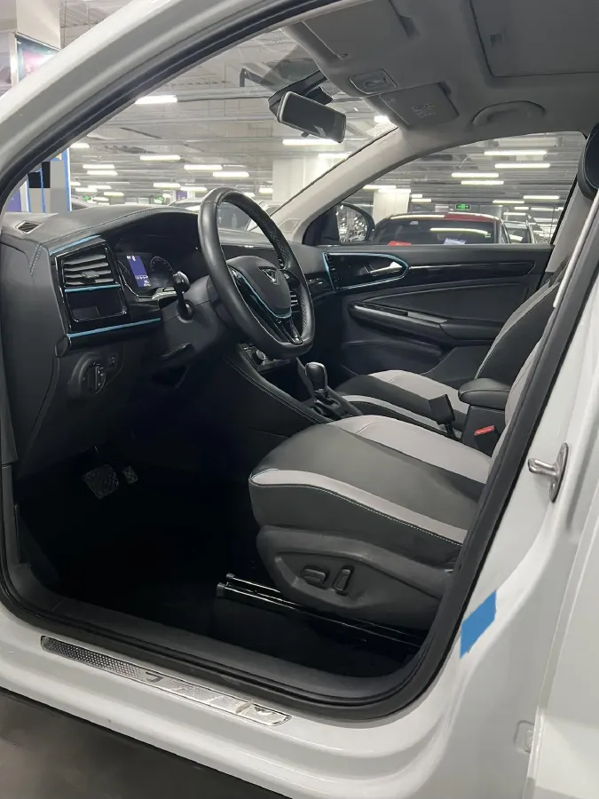 2023 Jetta VS5 1.4T 150HP L4 6AT,autocango,china used car exporter,china ev exporter,chinese used car exporter,chinese used ev exporter