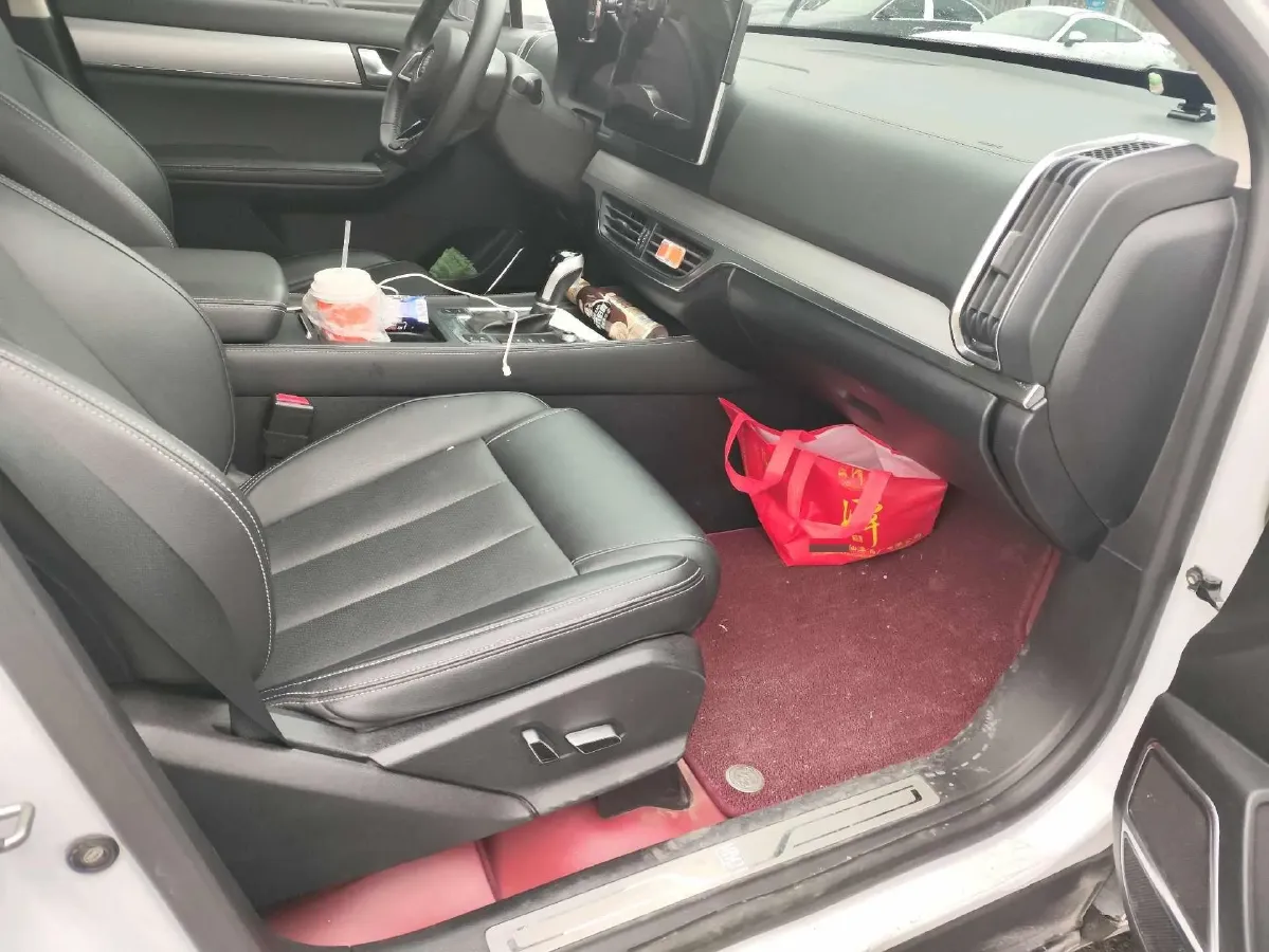 2019 BYD Tang 2.0T 192HP L4 6AT,autocango,china used car exporter,china ev exporter,chinese used car exporter,chinese used ev exporter