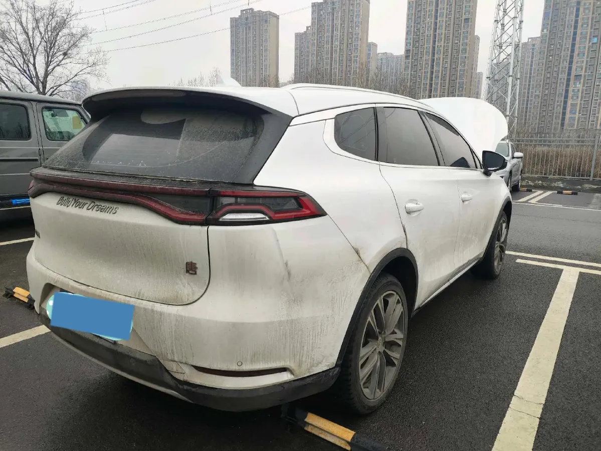 2019 BYD Tang 2.0T 192HP L4 6AT,autocango,china used car exporter,china ev exporter,chinese used car exporter,chinese used ev exporter