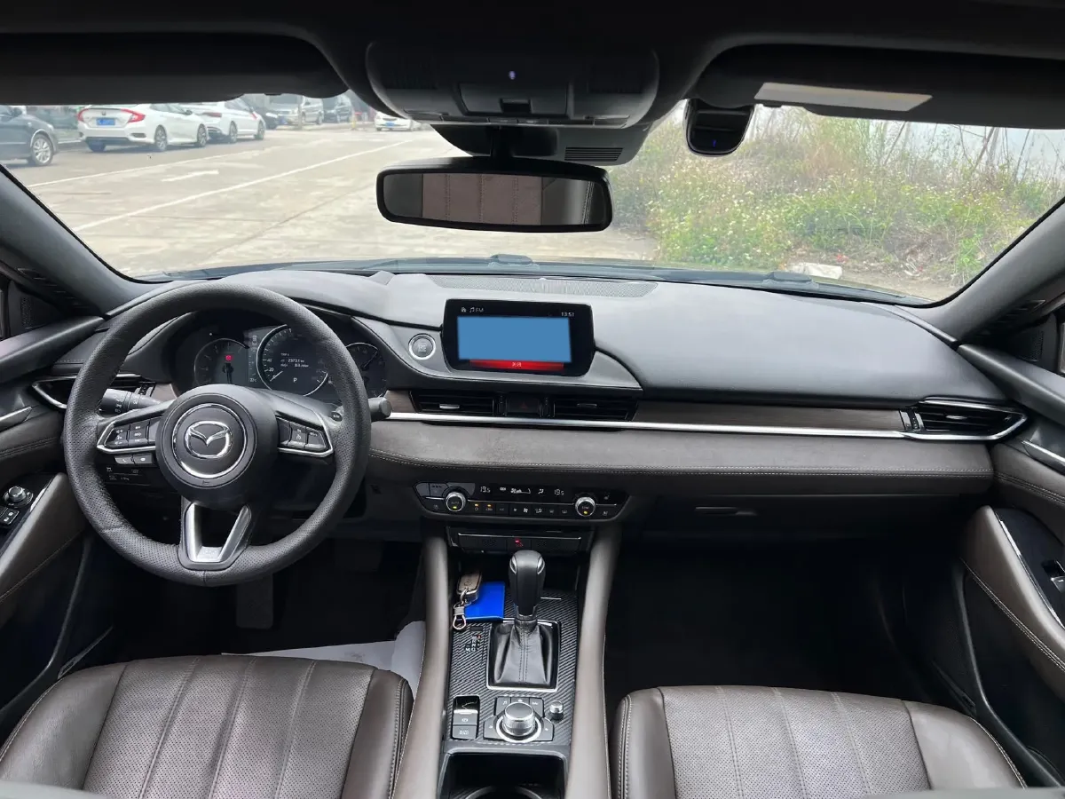 2020 Mazda Atenza 2.5L 192HP L4 6AT,autocango,china used car exporter,china ev exporter,chinese used car exporter,chinese used ev exporter