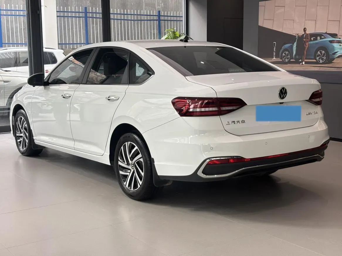 2024 Volkswagen Lavida 1.5L 110HP L4 6AT,autocango,china used car exporter,china ev exporter,chinese used car exporter,chinese used ev exporter