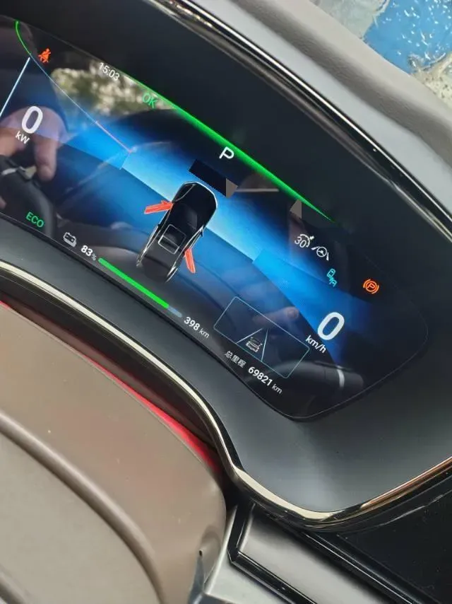 2024 BYD Han BEV 60.48KWH,autocango,china used car exporter,china ev exporter,chinese used car exporter,chinese used ev exporter