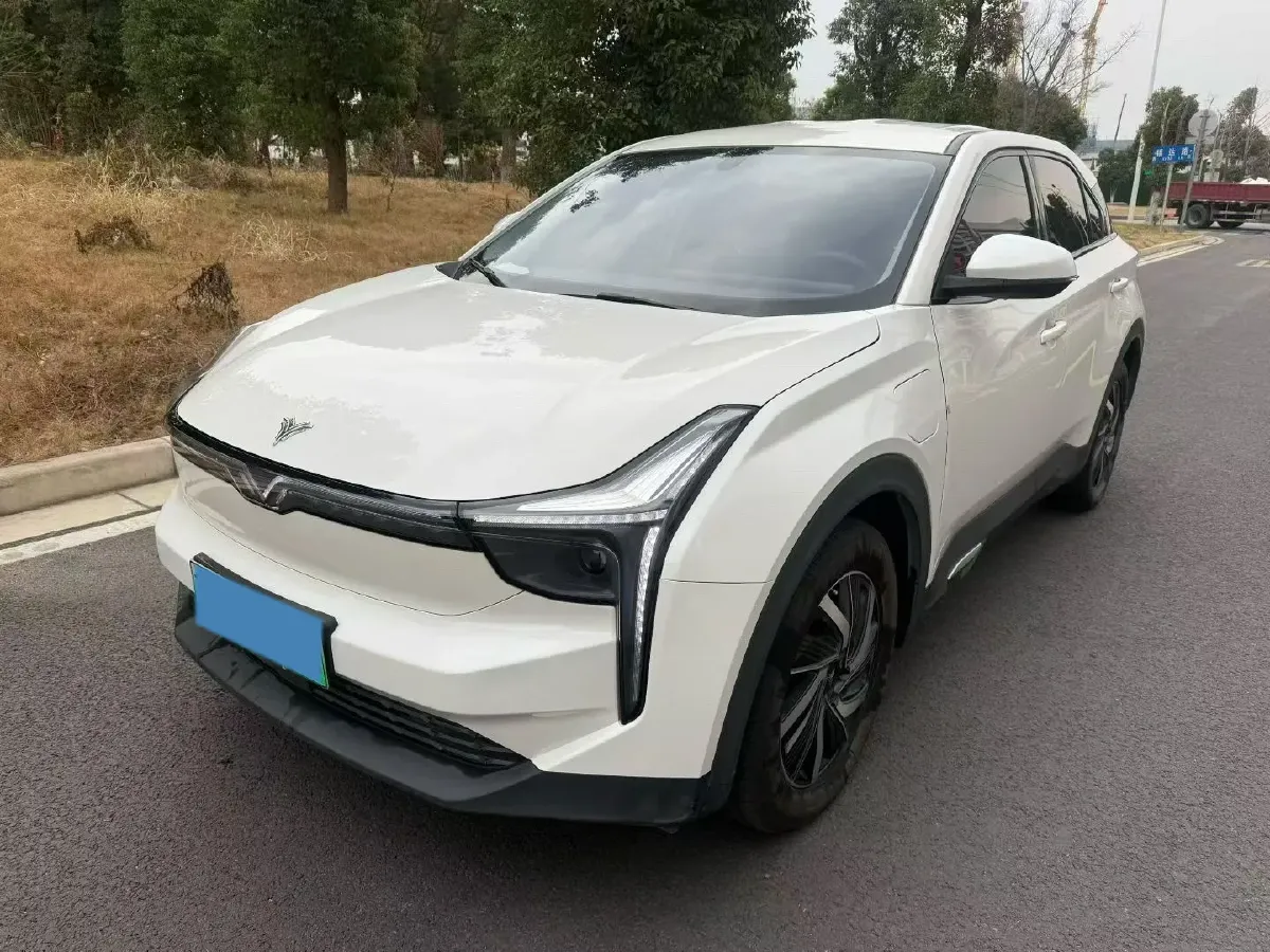 2021 Neta U BEV 54.34KWH,autocango,china used car exporter,china ev exporter,chinese used car exporter,chinese used ev exporter