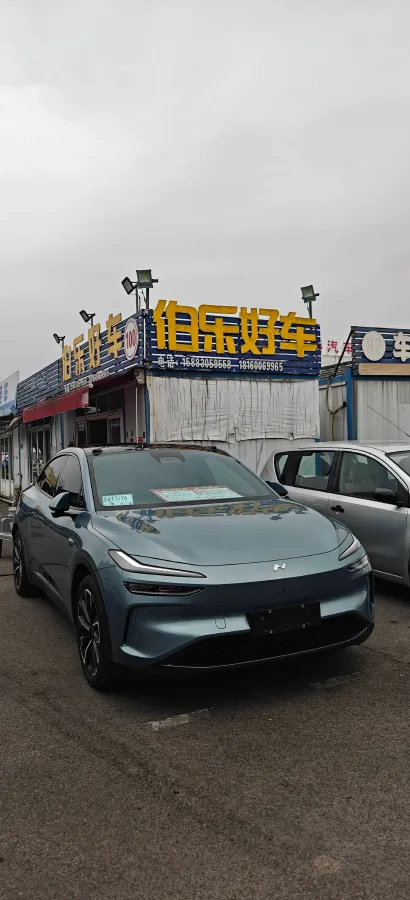 2024 ONVO L60 BEV 60KWH,autocango,china used car exporter,china ev exporter,chinese used car exporter,chinese used ev exporter