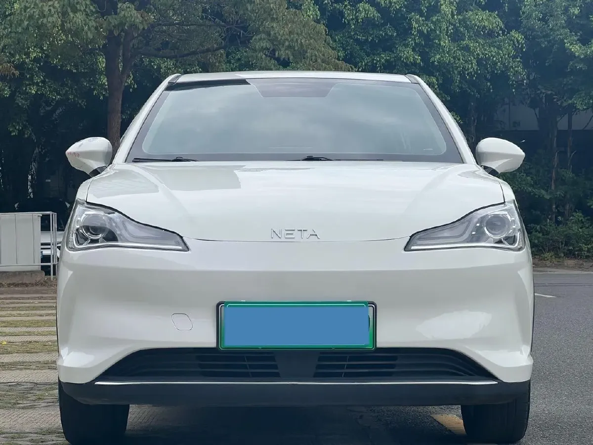 2022 Neta V BEV 38.54KWH,autocango,china used car exporter,china ev exporter,chinese used car exporter,chinese used ev exporter