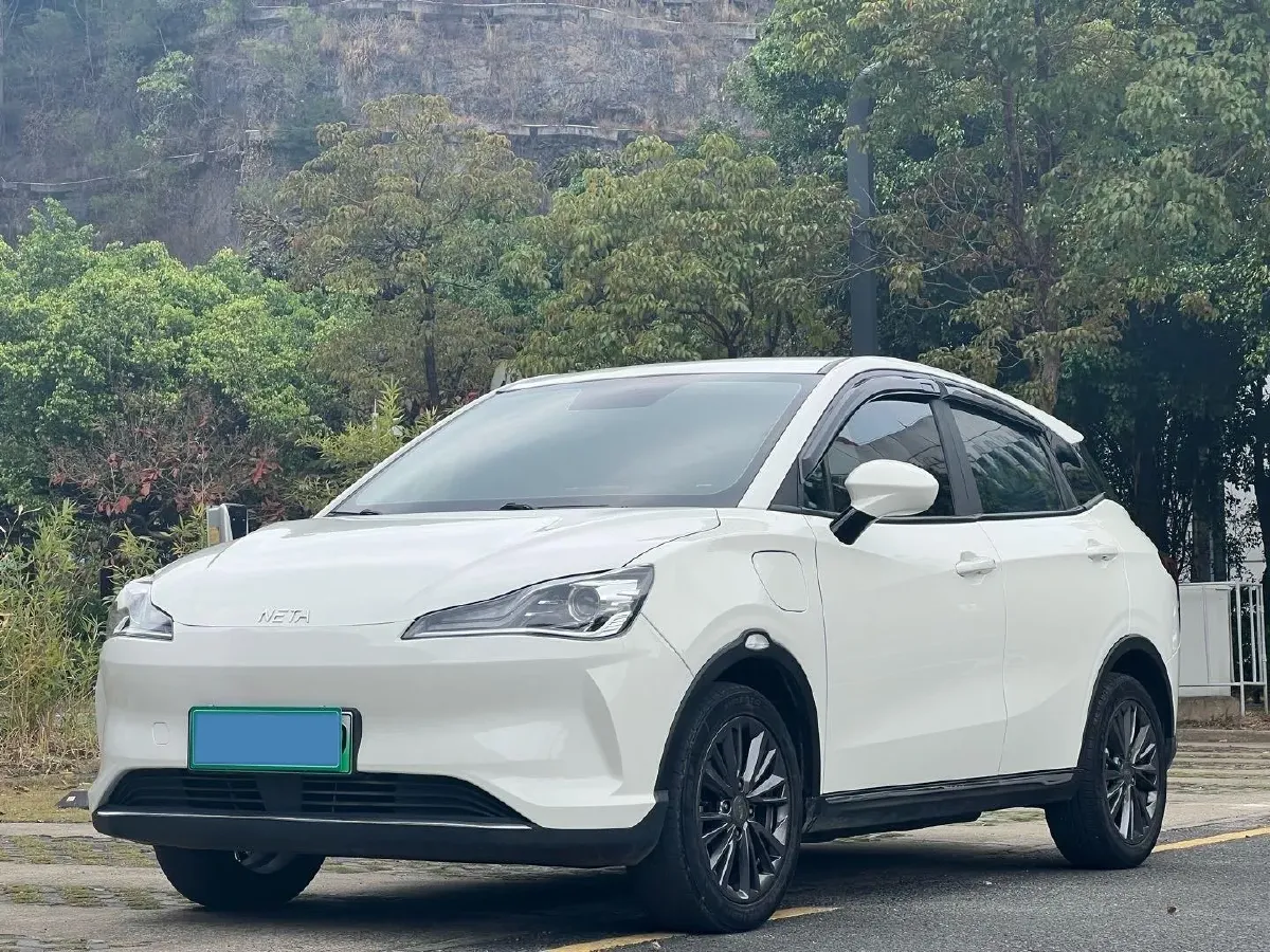 2022 Neta V BEV 38.54KWH,autocango,china used car exporter,china ev exporter,chinese used car exporter,chinese used ev exporter