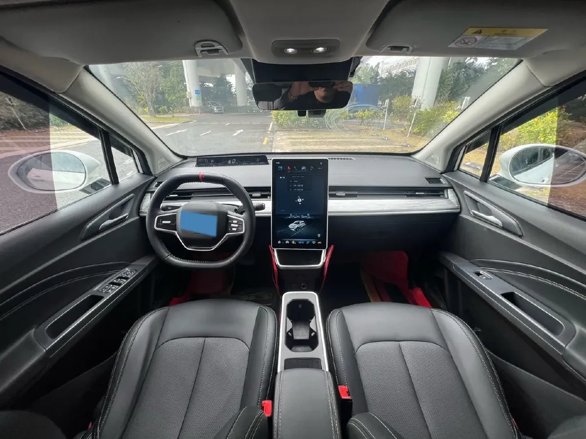 2022 Neta V BEV 38.54KWH,autocango,china used car exporter,china ev exporter,chinese used car exporter,chinese used ev exporter