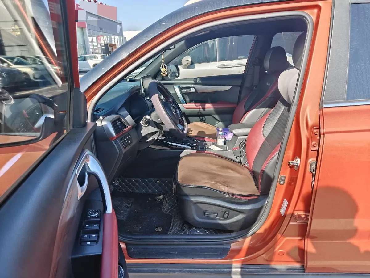 2019 Kia Sportage R 1.4T 140HP L4 7DCT,autocango,china used car exporter,china ev exporter,chinese used car exporter,chinese used ev exporter