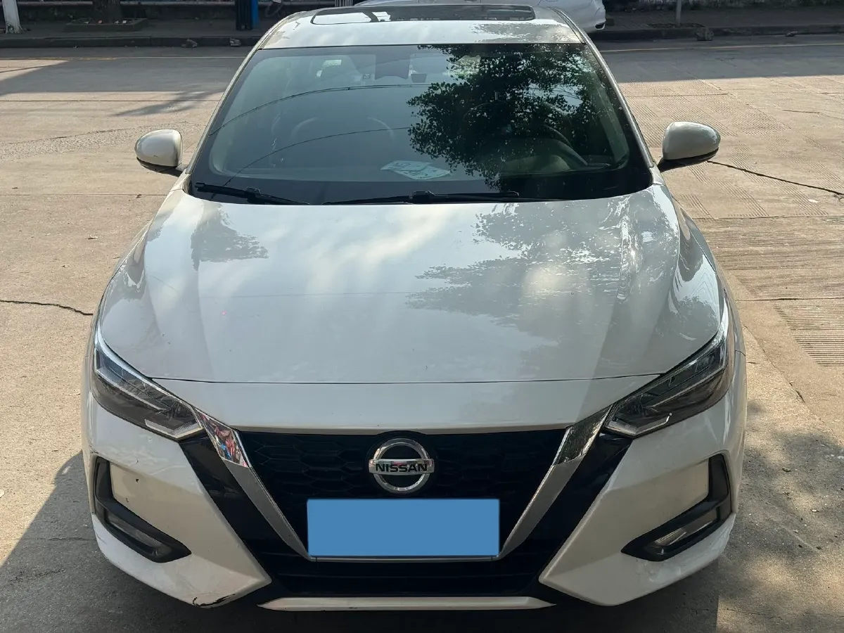 2020 Nissan Sylphy 1.6L 135HP L4 CVT,autocango,china used car exporter,china ev exporter,chinese used car exporter,chinese used ev exporter