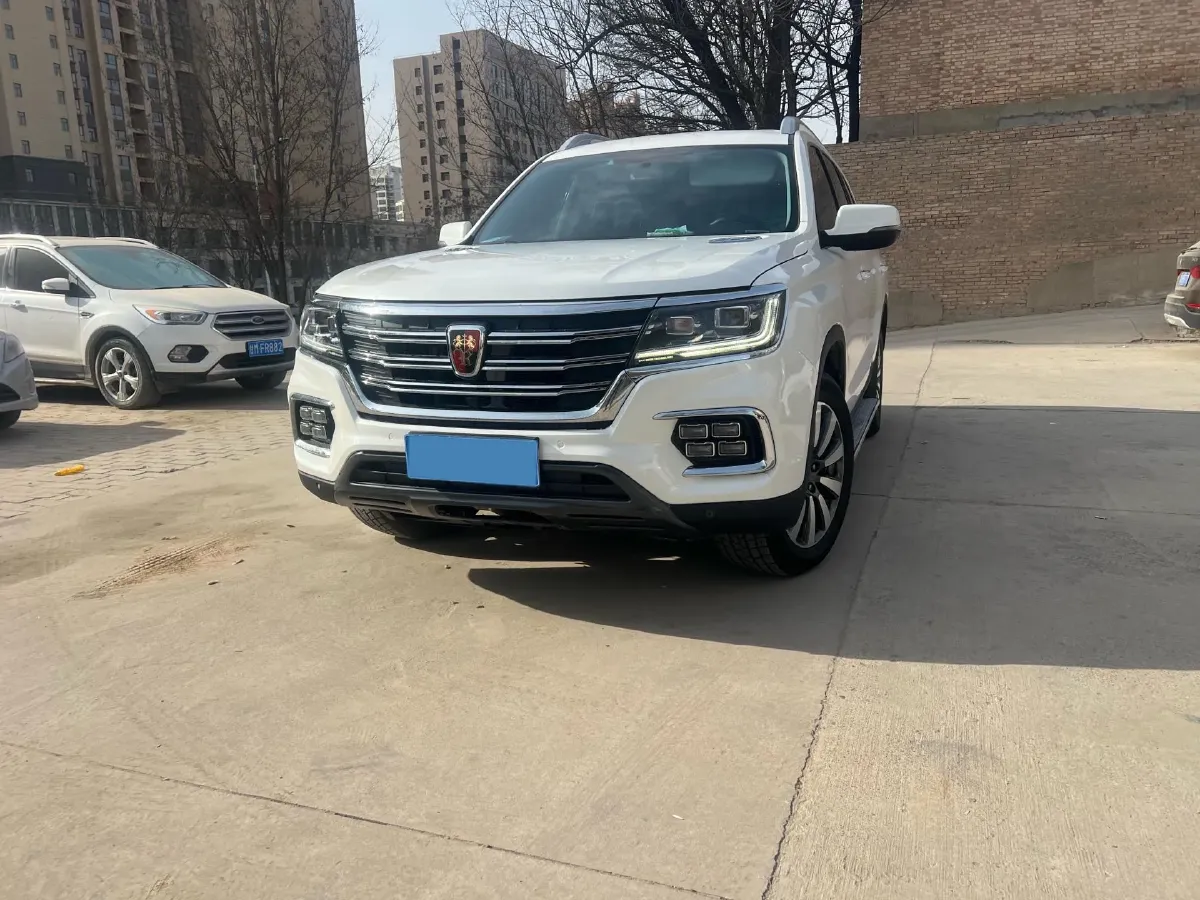 2019 Roewe RX8 2.0T 222HP L4 6AT,autocango,china used car exporter,china ev exporter,chinese used car exporter,chinese used ev exporter