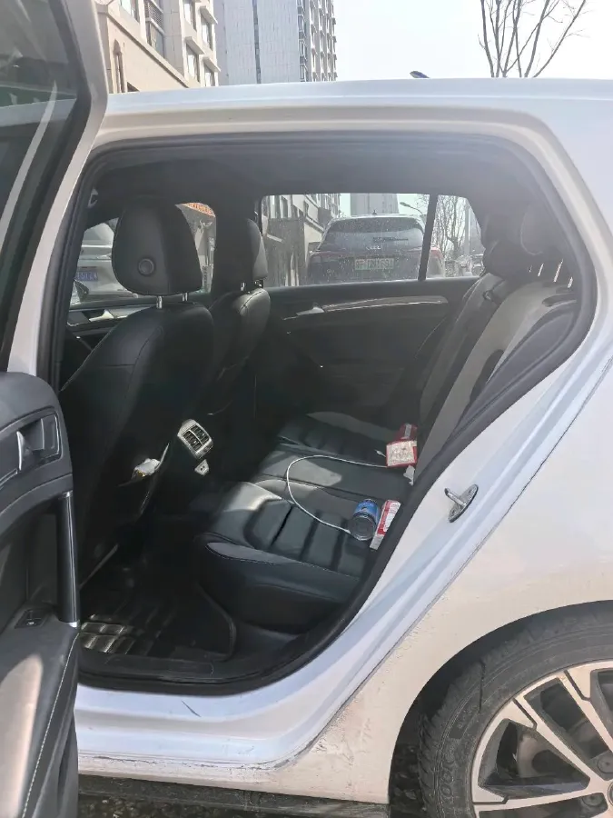 2020 Volkswagen Golf 1.4T 150HP L4 7DCT,autocango,china used car exporter,china ev exporter,chinese used car exporter,chinese used ev exporter