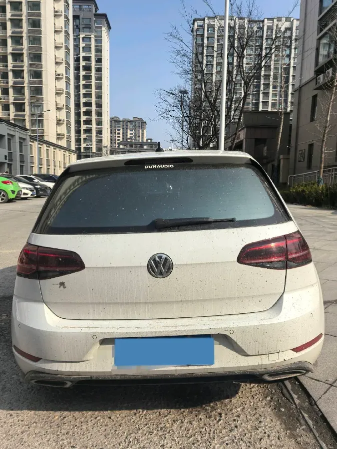 2020 Volkswagen Golf 1.4T 150HP L4 7DCT,autocango,china used car exporter,china ev exporter,chinese used car exporter,chinese used ev exporter