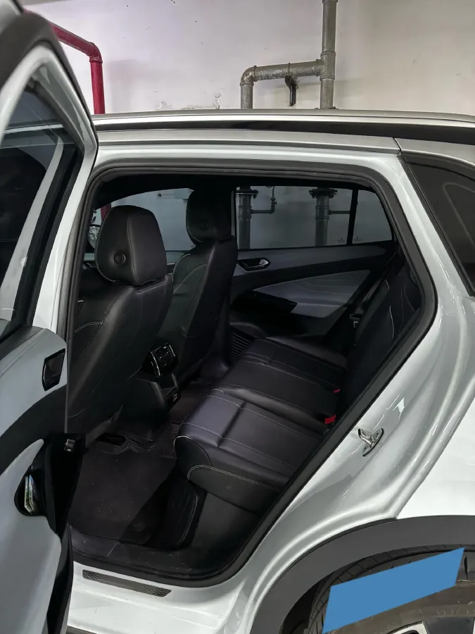 2022 Volkswagen ID.4 X BEV 83.4KWH,autocango,china used car exporter,china ev exporter,chinese used car exporter,chinese used ev exporter