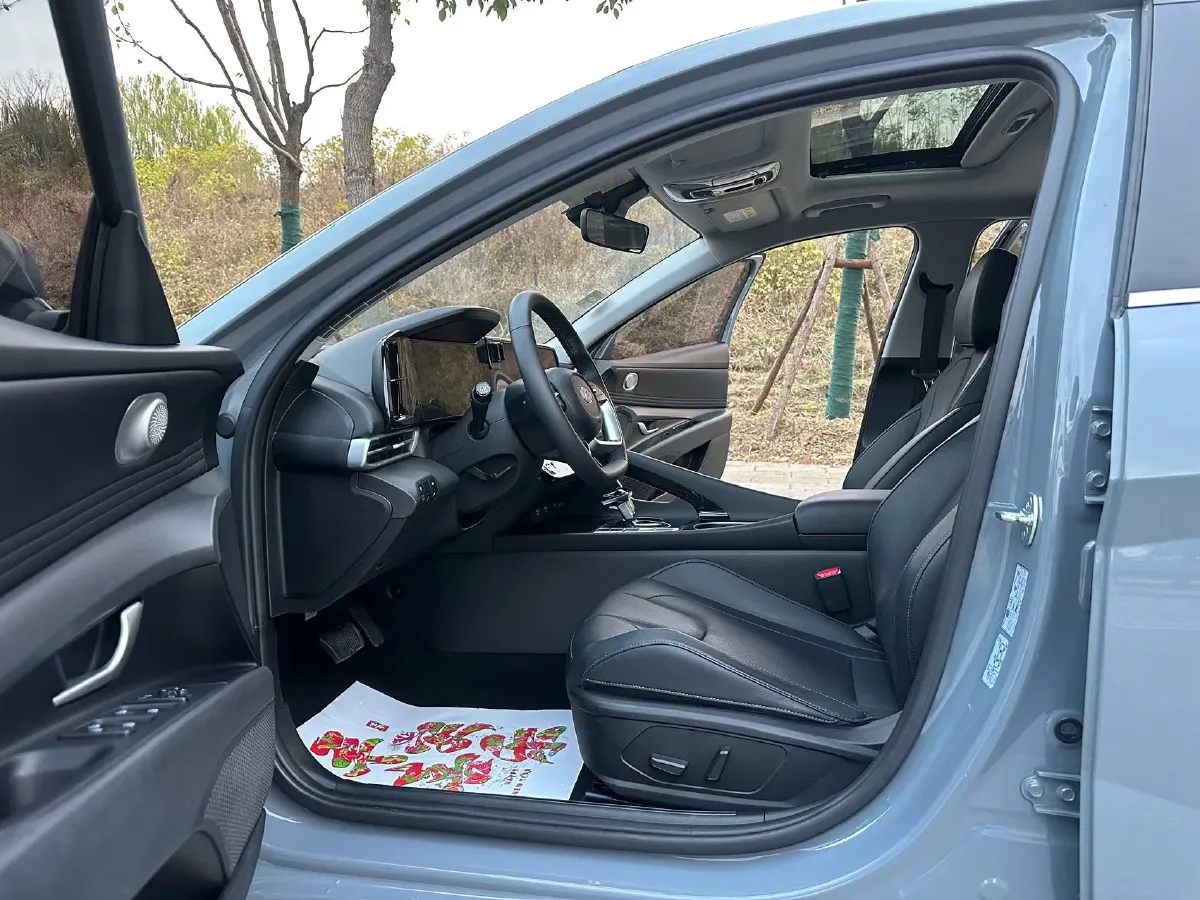 2021 Hyundai Elantra 1.5L 115HP L4 CVT,autocango,china used car exporter,china ev exporter,chinese used car exporter,chinese used ev exporter