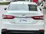 2021 Toyota Camry 2.0L 178HP L4 CVT