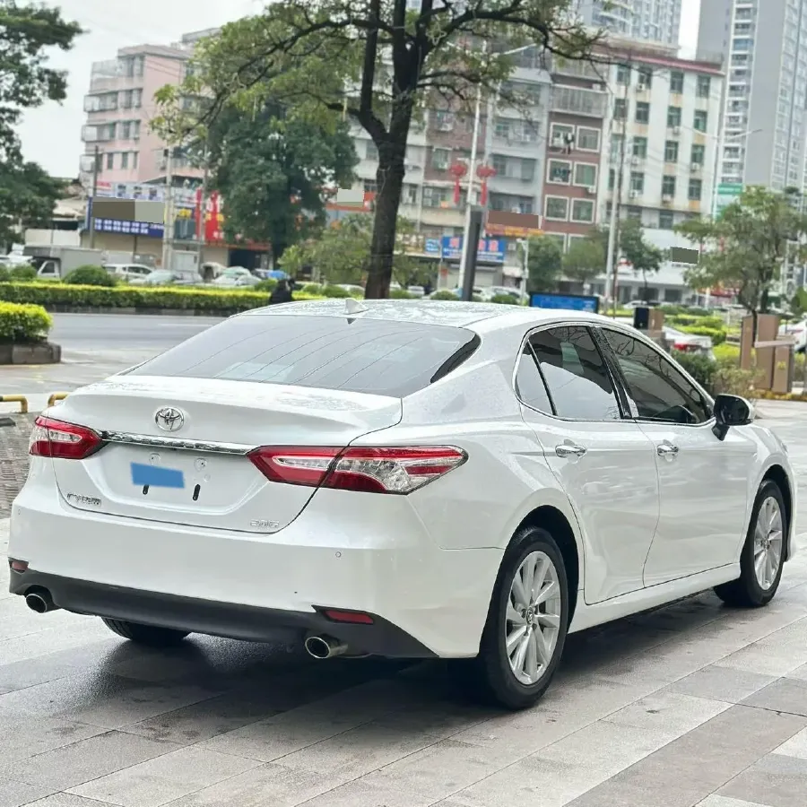 2021 Toyota Camry 2.0L 178HP L4 CVT,autocango,china used car exporter,china ev exporter,chinese used car exporter,chinese used ev exporter