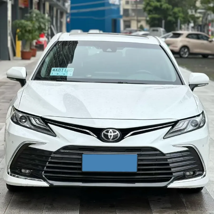 2021 Toyota Camry 2.0L 178HP L4 CVT,autocango,china used car exporter,china ev exporter,chinese used car exporter,chinese used ev exporter