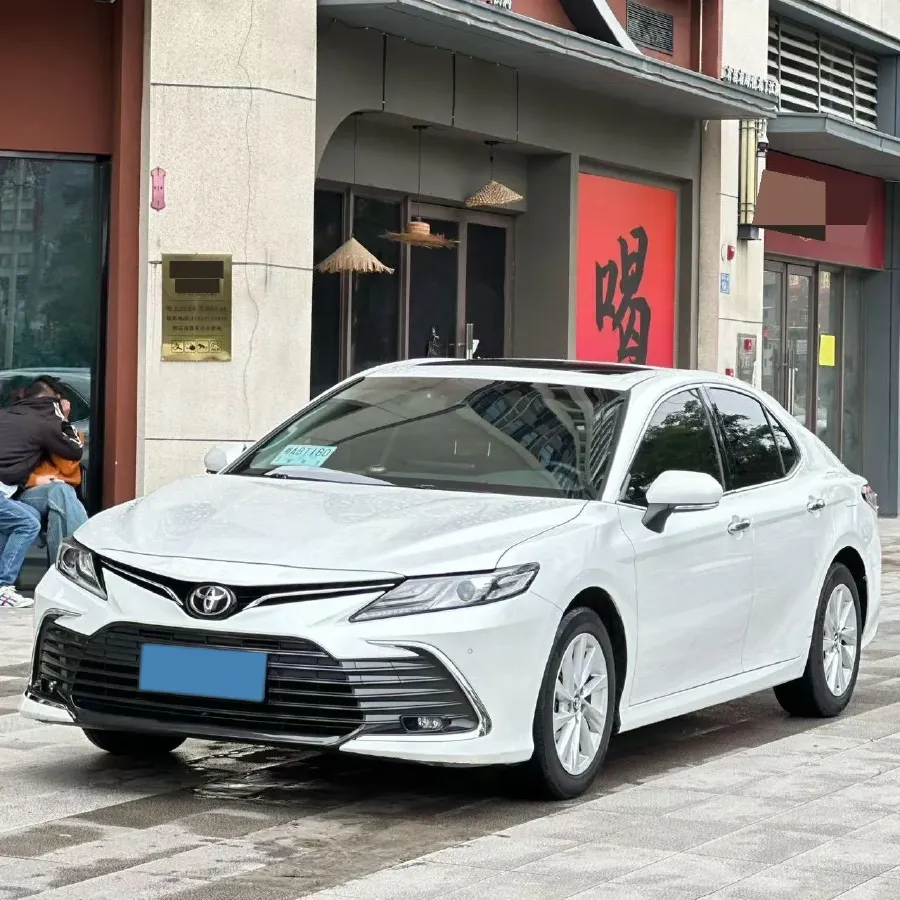2021 Toyota Camry 2.0L 178HP L4 CVT,autocango,china used car exporter,china ev exporter,chinese used car exporter,chinese used ev exporter