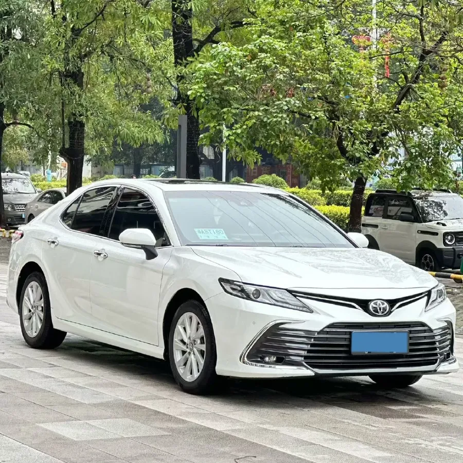 2021 Toyota Camry 2.0L 178HP L4 CVT,autocango,china used car exporter,china ev exporter,chinese used car exporter,chinese used ev exporter