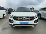 2026 Volkswagen Tayron 1.5T 160HP L4 7DCT