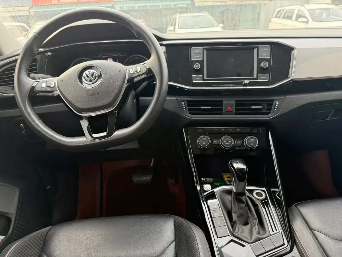 2026 Volkswagen Tayron 1.5T 160HP L4 7DCT,autocango,china used car exporter,china ev exporter,chinese used car exporter,chinese used ev exporter