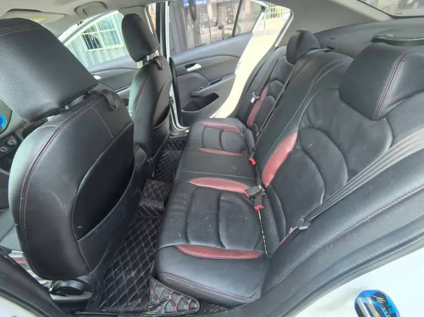 2016 Chevrolet Cavalier 1.5L 113HP L4 6AT,autocango,china used car exporter,china ev exporter,chinese used car exporter,chinese used ev exporter