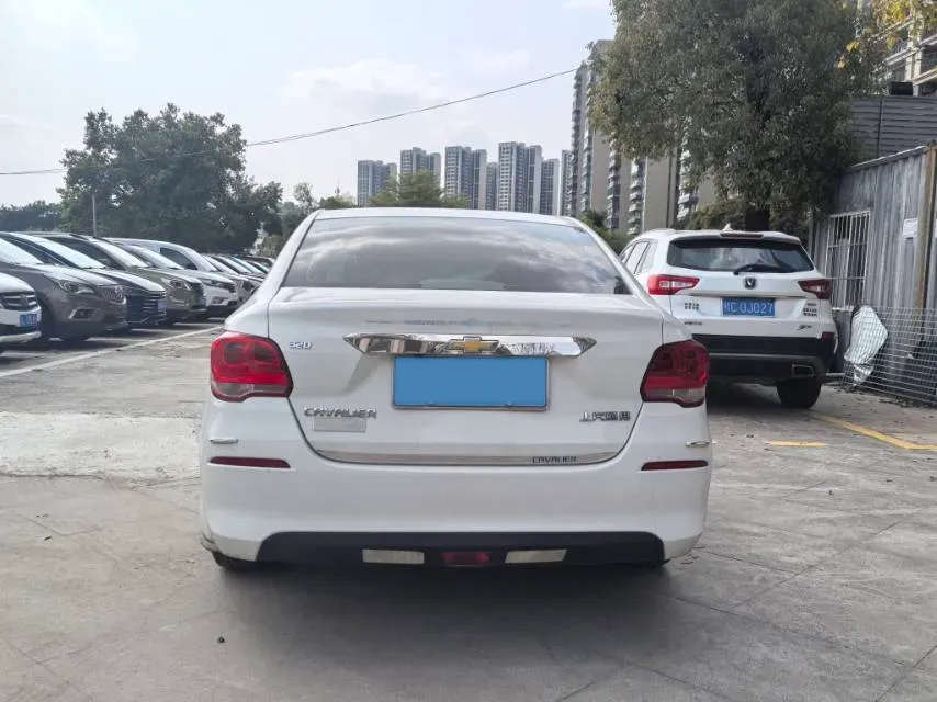2016 Chevrolet Cavalier 1.5L 113HP L4 6AT,autocango,china used car exporter,china ev exporter,chinese used car exporter,chinese used ev exporter