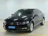 2019 Volkswagen Magotan 2.0T 186HP L4 7DCT