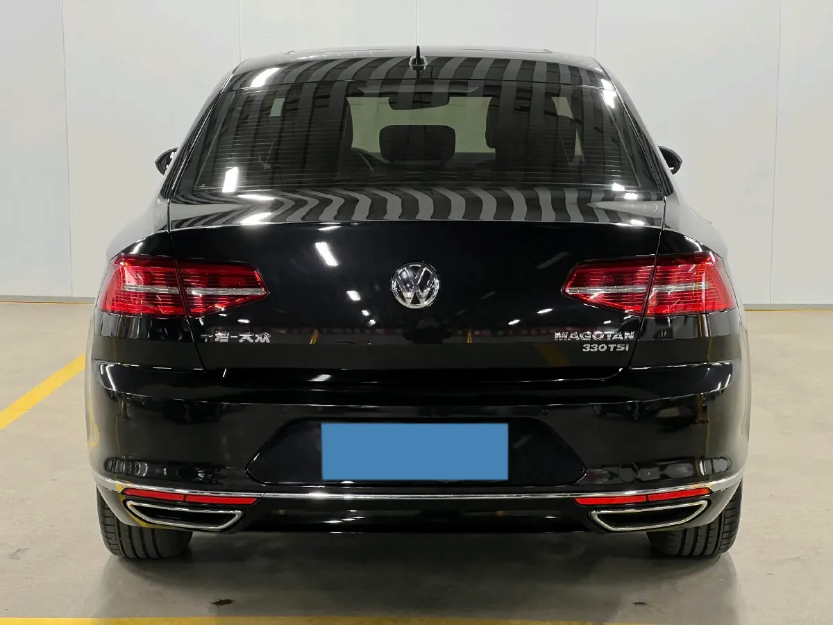 2019 Volkswagen Magotan 2.0T 186HP L4 7DCT,autocango,china used car exporter,china ev exporter,chinese used car exporter,chinese used ev exporter
