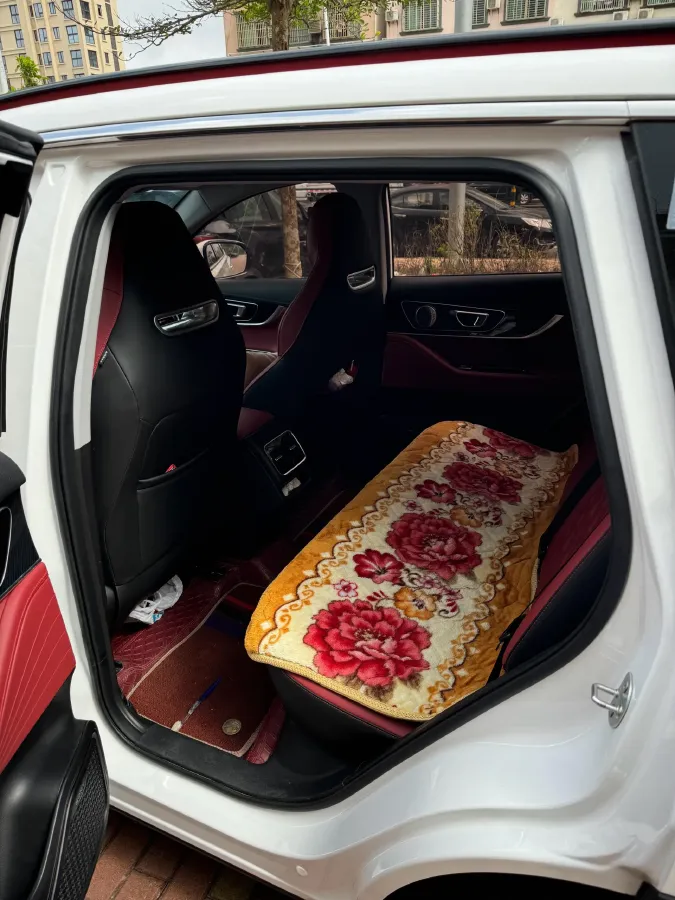 2022 Chery Tiggo 7 1.6T 197HP L4 7DCT,autocango,china used car exporter,china ev exporter,chinese used car exporter,chinese used ev exporter