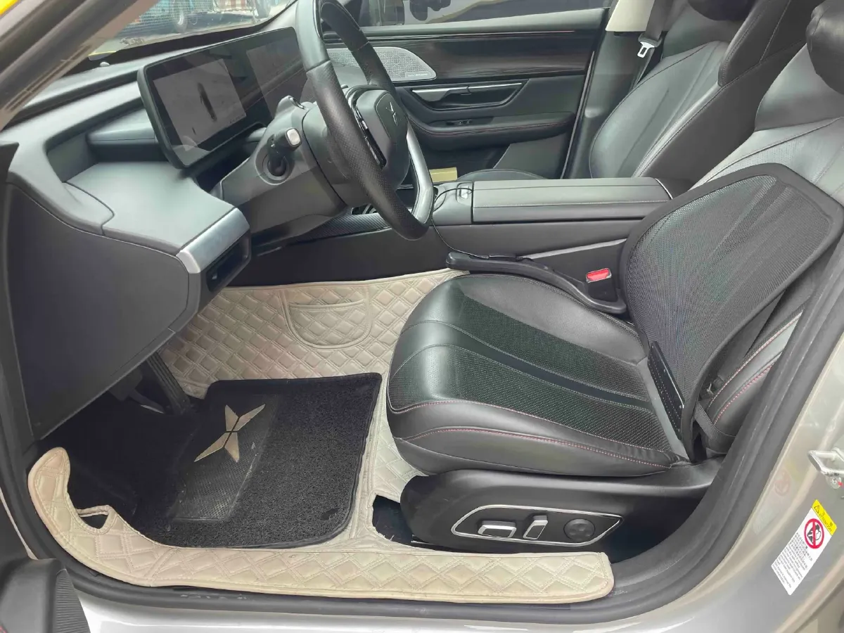 2020 Xpeng P7 BEV 70.8KWH,autocango,china used car exporter,china ev exporter,chinese used car exporter,chinese used ev exporter