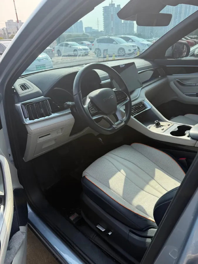 2023 BYD Song Plus 1.5L 110HP L4 E-CVT PHEV 18.3KWH,autocango,china used car exporter,china ev exporter,chinese used car exporter,chinese used ev exporter