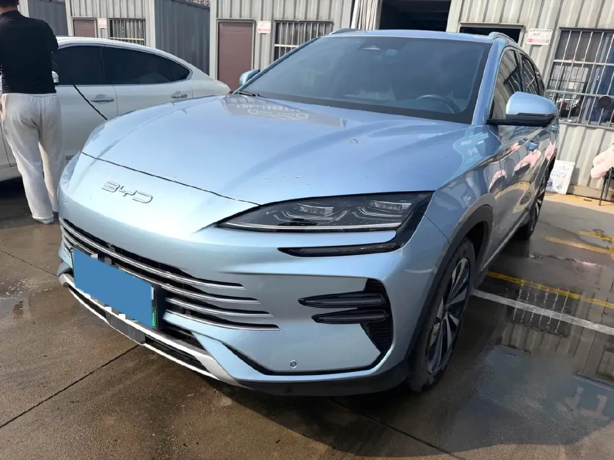2023 BYD Song Plus 1.5L 110HP L4 E-CVT PHEV 18.3KWH,autocango,china used car exporter,china ev exporter,chinese used car exporter,chinese used ev exporter