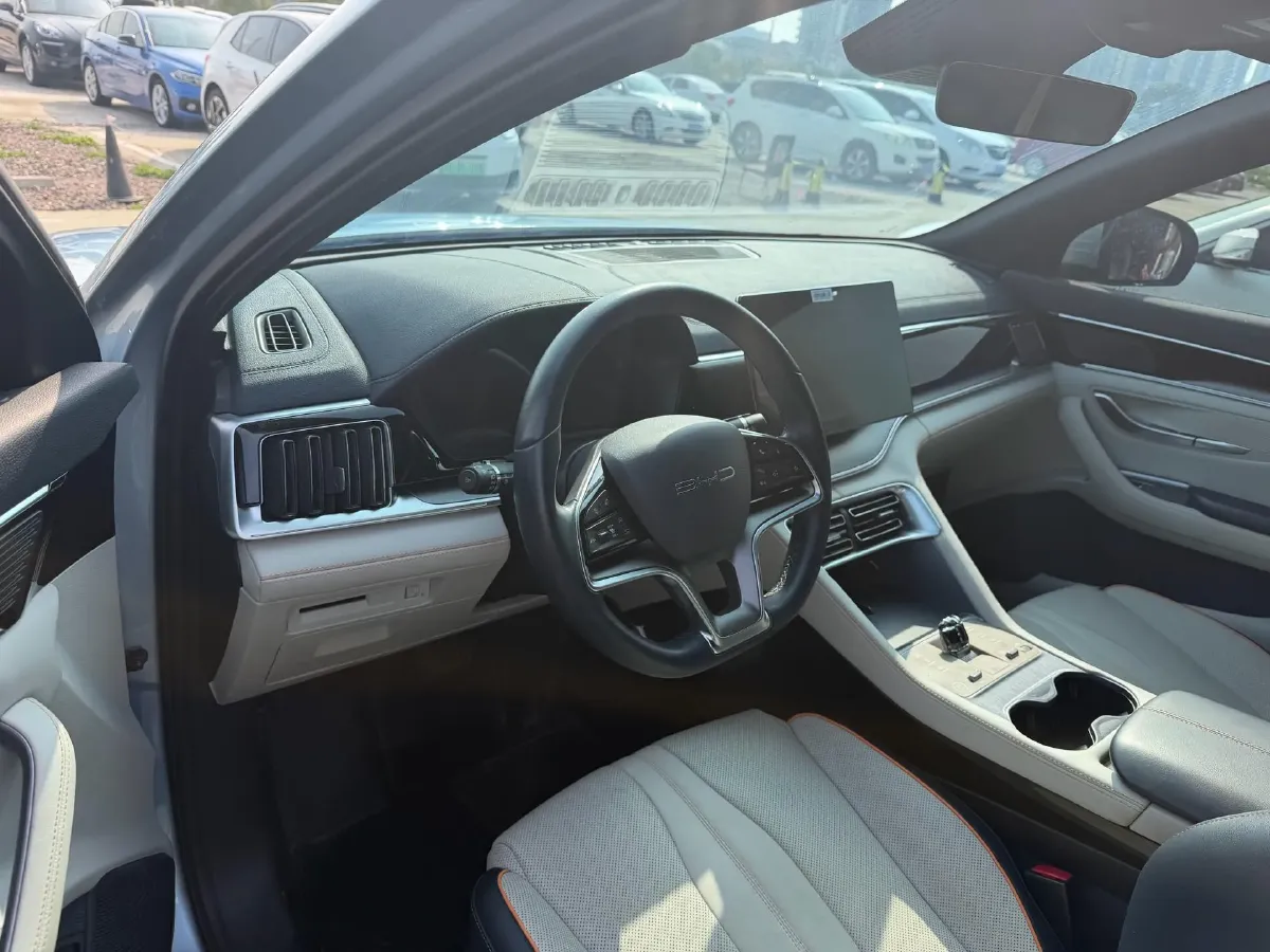 2023 BYD Song Plus 1.5L 110HP L4 E-CVT PHEV 18.3KWH,autocango,china used car exporter,china ev exporter,chinese used car exporter,chinese used ev exporter