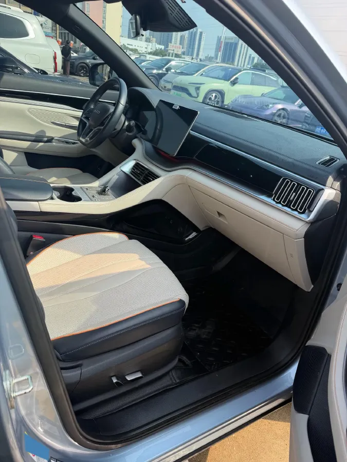 2023 BYD Song Plus 1.5L 110HP L4 E-CVT PHEV 18.3KWH,autocango,china used car exporter,china ev exporter,chinese used car exporter,chinese used ev exporter