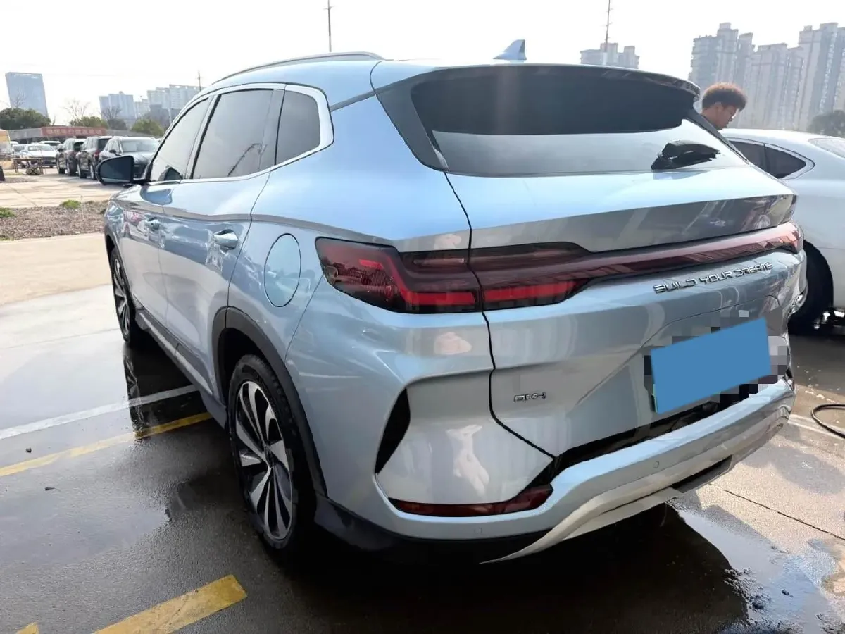 2023 BYD Song Plus 1.5L 110HP L4 E-CVT PHEV 18.3KWH,autocango,china used car exporter,china ev exporter,chinese used car exporter,chinese used ev exporter