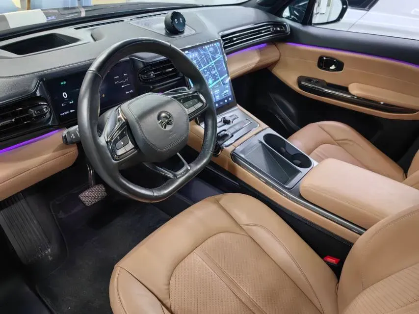 2022 NIO ES6 BEV 75KWH,autocango,china used car exporter,china ev exporter,chinese used car exporter,chinese used ev exporter