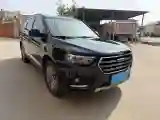2018 Haval H6 1.5T 150HP L4 6MT