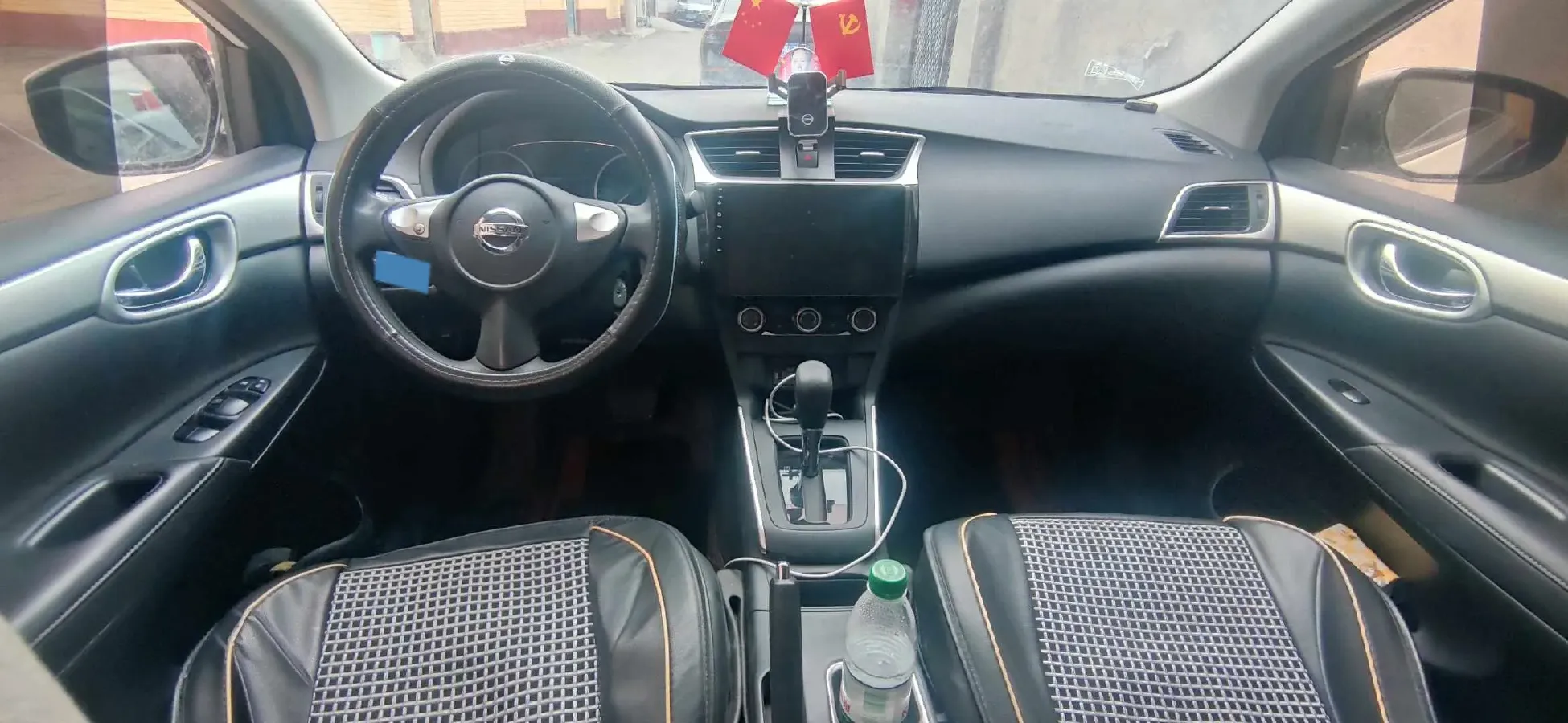 2022 Nissan Sylphy 1.6L 122HP L4 CVT,autocango,china used car exporter,china ev exporter,chinese used car exporter,chinese used ev exporter