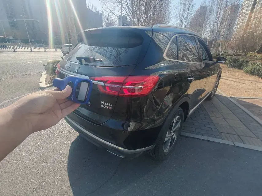 2019 HongQi HS5 2.0T 224HP L4 6AT,autocango,china used car exporter,china ev exporter,chinese used car exporter,chinese used ev exporter