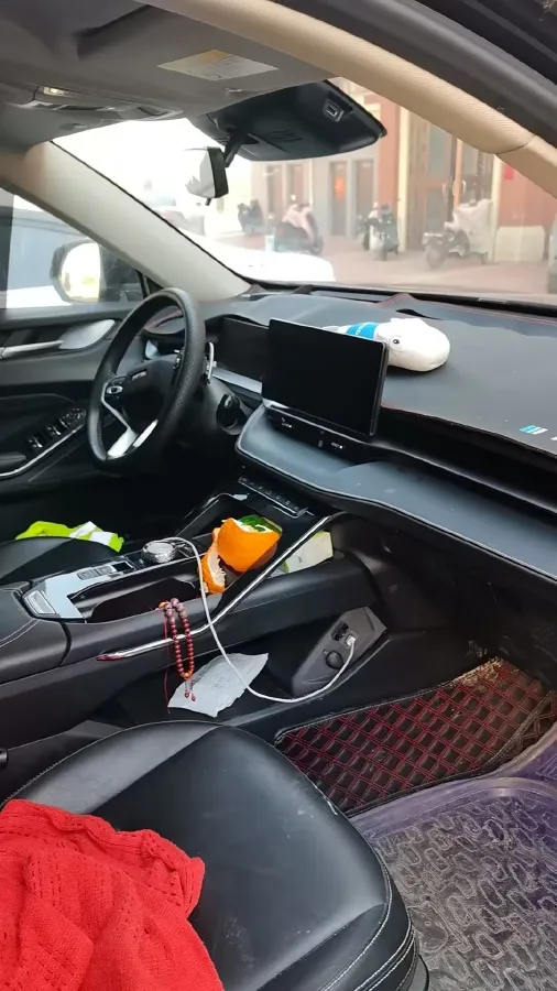 2021 Haval H6 1.5T 169HP L4 7DCT,autocango,china used car exporter,china ev exporter,chinese used car exporter,chinese used ev exporter